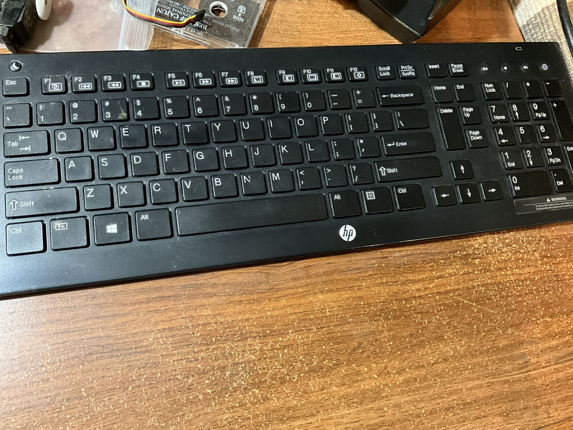 Personal Computer