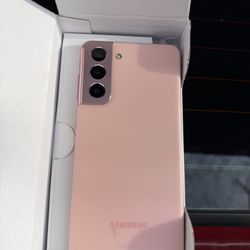 Samsung Galaxy S21 128gb Unlocked 