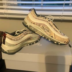 Air Max 97