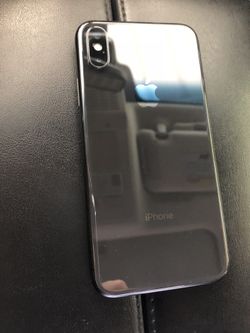 Apple/IPhone X /64Gb/Liberado/unlocked/att/Cricket/Tigo/telcel/Movistar/att/T-Mobile