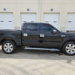 2006 Ford F-150