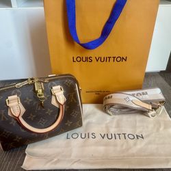 speedy Louis Vuitton 20