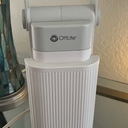 Ottlite desk lamp