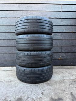 255/40/20. HANKOOK