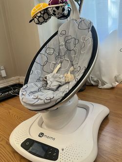 4moms mamaroo