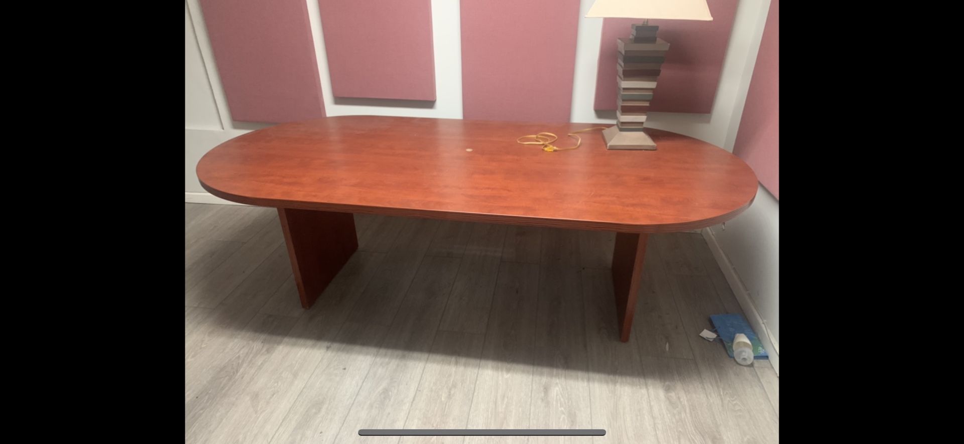 Conference Table Office Table