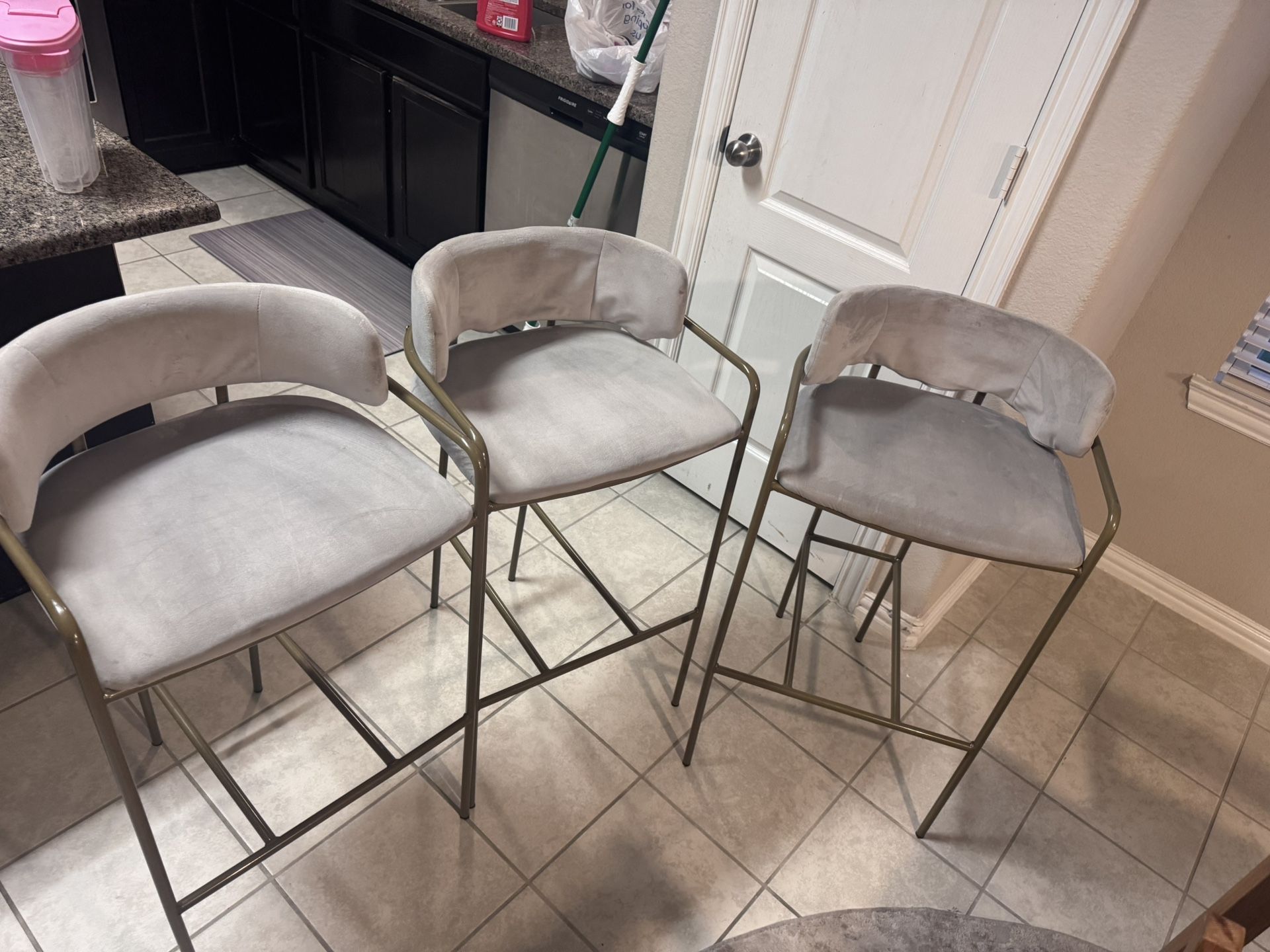 Kitchen/Bar Chairs