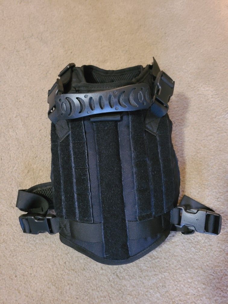 New Petmate Size Med. Dog Harness