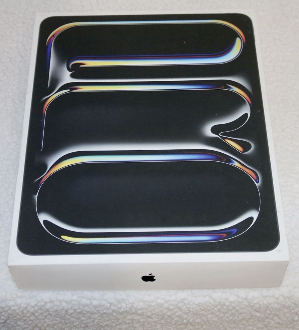 Apple iPad Pro 11 Inch M4 2024 5th Gen 512gb