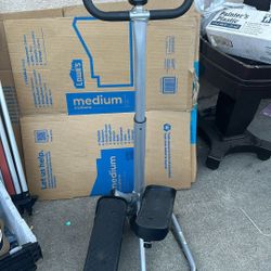 Sunny  Health Fitness