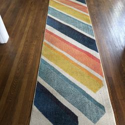 Runner/Rug
