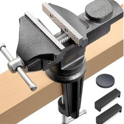 Table Vise or Bench Vise 3.2 Inch