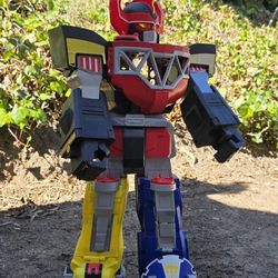 Power Rangers Collectible