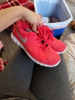 Nike Women Shoes