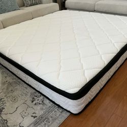 King Size Mattress 