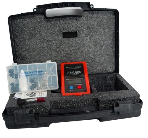 Slip Meter Kit – Surface Testing Tool for Epoxy Applications
