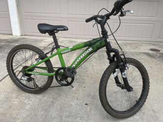 Diamondback cobra 20 green sale