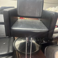 Hair Chair 