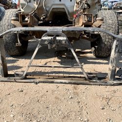 💥For Parts  02 ‘ Chevy Truck, Fuel Tank,Core Support💥