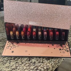 Mac Lipsticks