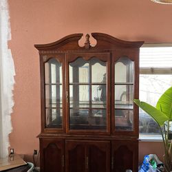 China Cabinet