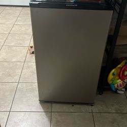 Refrigerator Porque no
