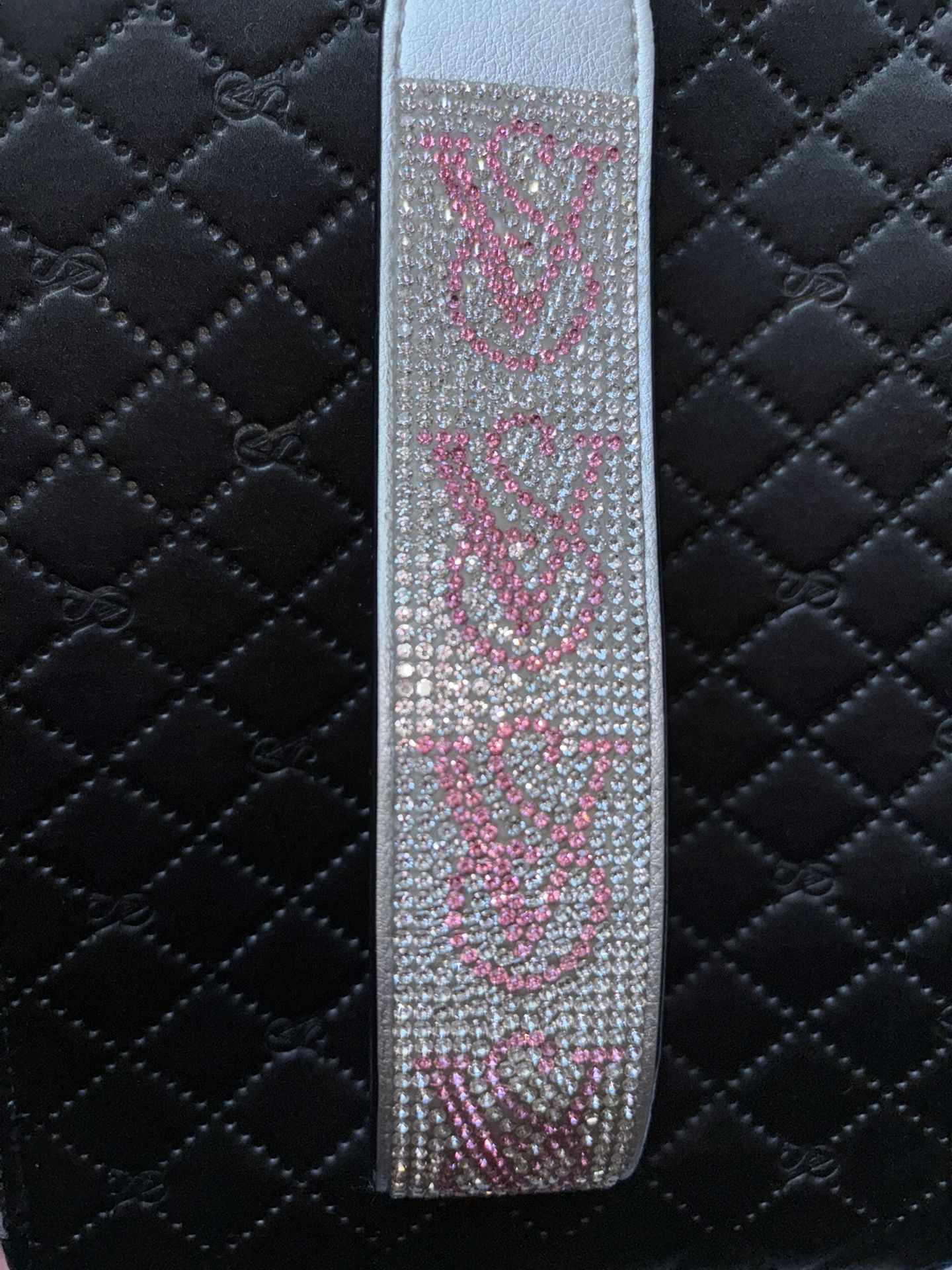Victoria Secret Keychain wristlet
