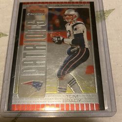 Tom Brady