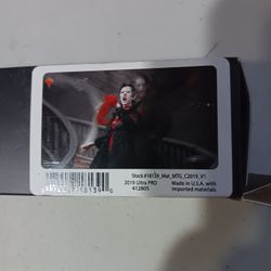 Mtg Playmat Anje Falkenrath Magic The Gathering