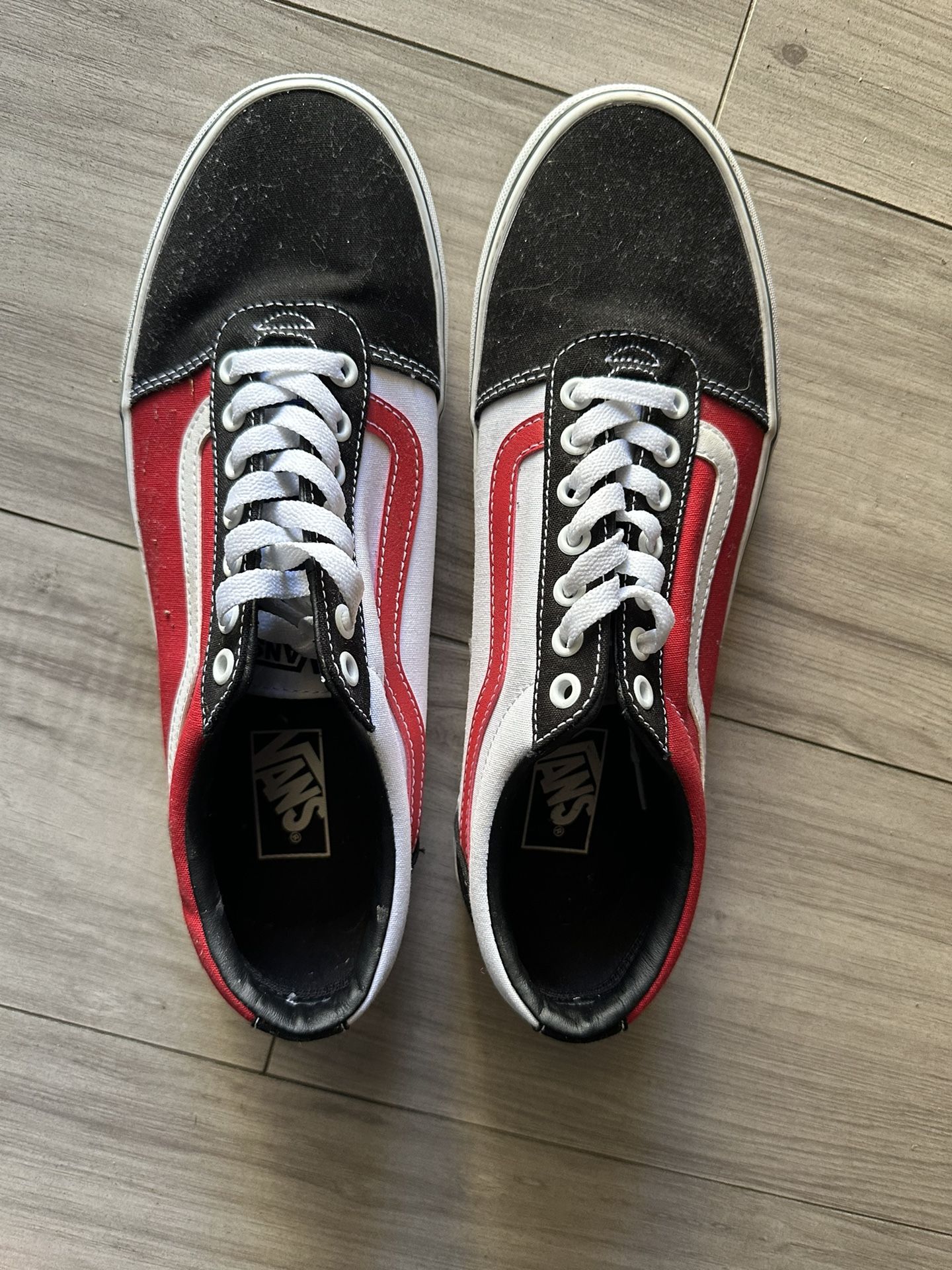Vans - Shoes