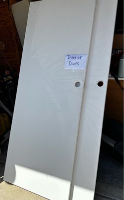 Hollow Core Interior Doors