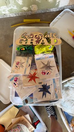 Party Decoration Bundle