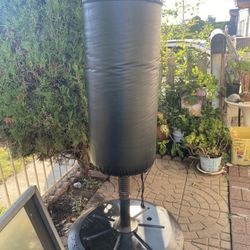 Punching Stand