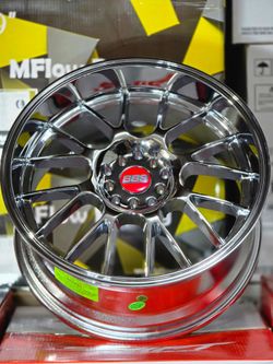 18x8.5 NEW CHROME SHIFT WHEELS/RIMS. 5X100/5X114.3