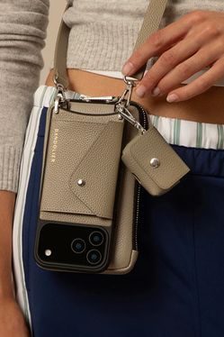 BANDOLIER Hailey Set