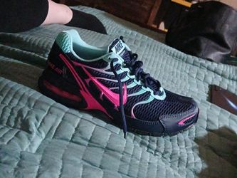 nike wmns 10