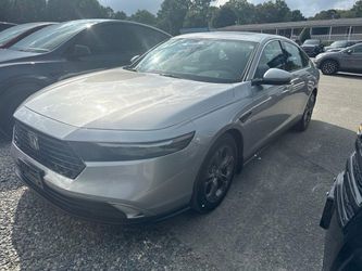 2023 Honda Accord