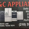 S&C Appliance 