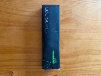 BPS Knives EDC Series Knife