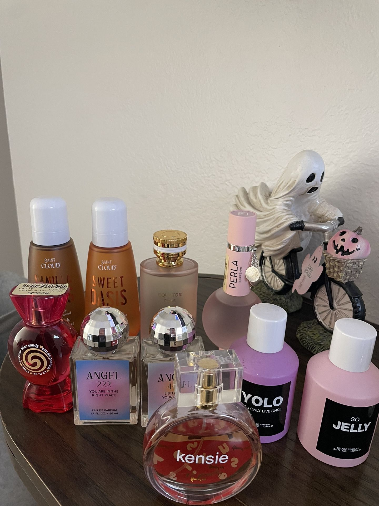 Perfume Bundle 