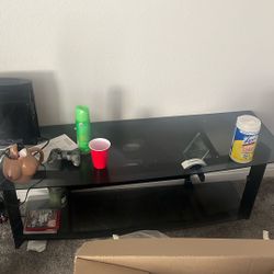 TV Entertainment Set