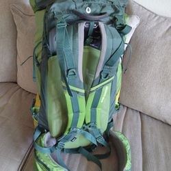 Granite Gear Lutsen 55 Backpack 18-22" Torso