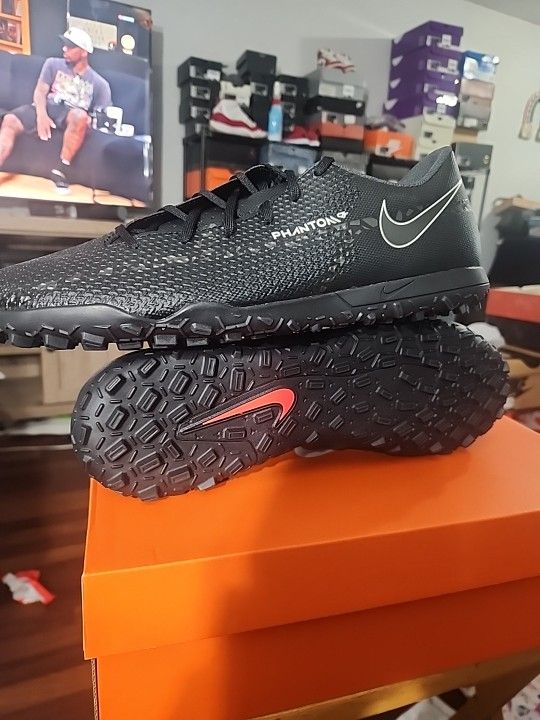 Nike Cleat