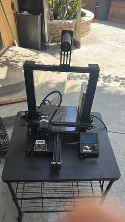 3D printer