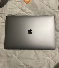 Mac book pro