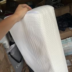 Baby Crib Mattress 