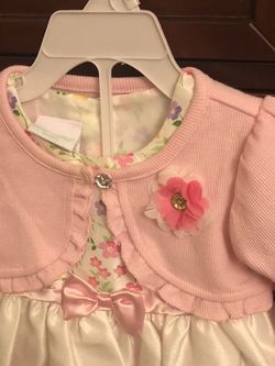 Baby Dress