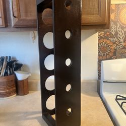 Wine Rack