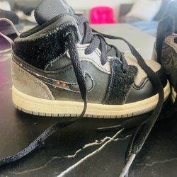 Jordan 1s