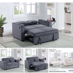 Sofa Pullout Sleep 